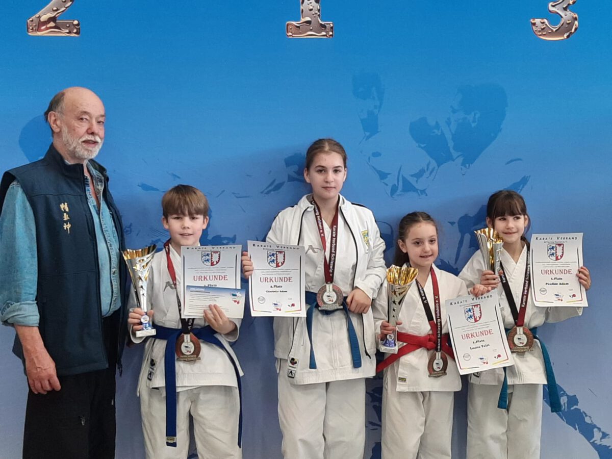 Landesmeisterschaft 2026