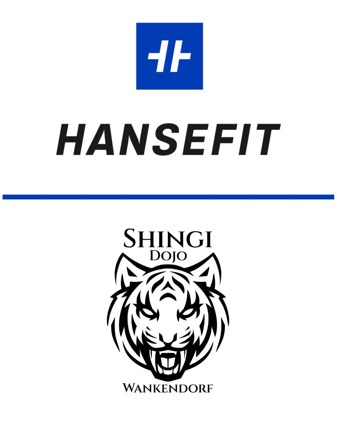 Neu ab dem 01.08.: Trainieren mit Hansefit im Shingi-Dojo